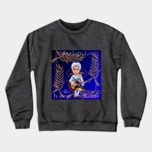 Tiny Louis xv Crewneck Sweatshirt